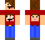ssundee n' crainer fan