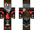 stabbed assassin kid