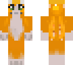 stampy cat light hat