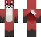 stanlymoo wolf form