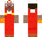 steve bros