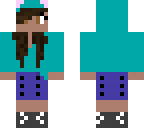 steve girl