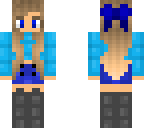 steve girl