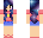 steven universe girl