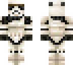 storm trooper