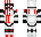 stormtrooper red faction captain