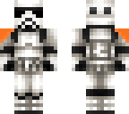 stormtrooper squad leader