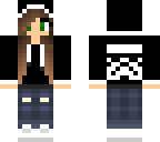 stroomper girl