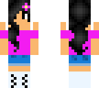 stylish girl