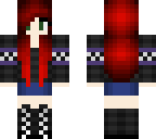 stylish girl