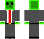 suit slime
