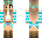 summer girl