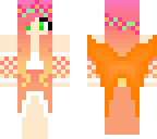 sunset queen
