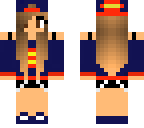 super girl