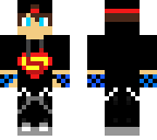 superboy