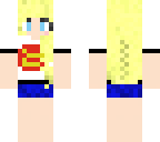 supergirl