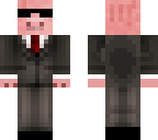swanky pig