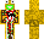taco man