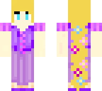 tangled's rapunzel