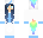 taylor's skin