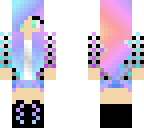 taylor's skin