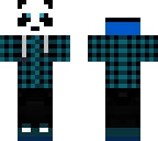 teen panda