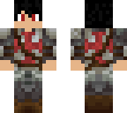 templar james