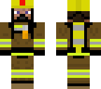 tfd firefighter