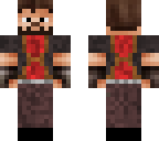the all new steve 