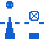 the crystal warrior