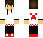 the devil angel named nick