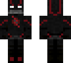 the evil flash