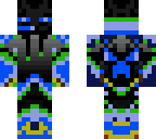 the gaming enderman