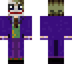 the joker - heath ledger v3