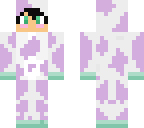 the kawaii cow
