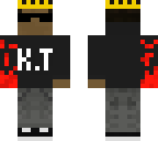 the_king