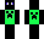 the new endermite
