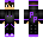 the perfect skin