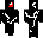 the phantom of minecraft