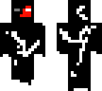 the remastered phantom of minecraft