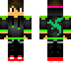the skin 20 likes pls