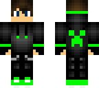 the skin skin
