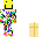 the stupid skin