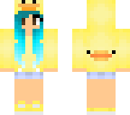 theduckonesie
