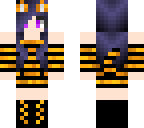 tiger girl