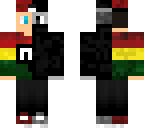 tinorobinmix
