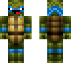 tmnt blue