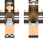 tomboy girl edited