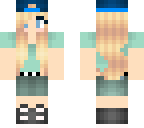 tomboy marygirl72