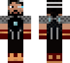 tony stark
